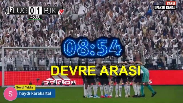 BEŞİKTAŞ LUGANO MAÇI CANLI İZLE смотреть онлайн