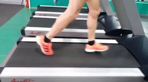 Как бегать на беговой дорожке?