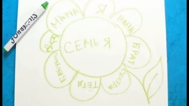 Мультипликационный фильм 