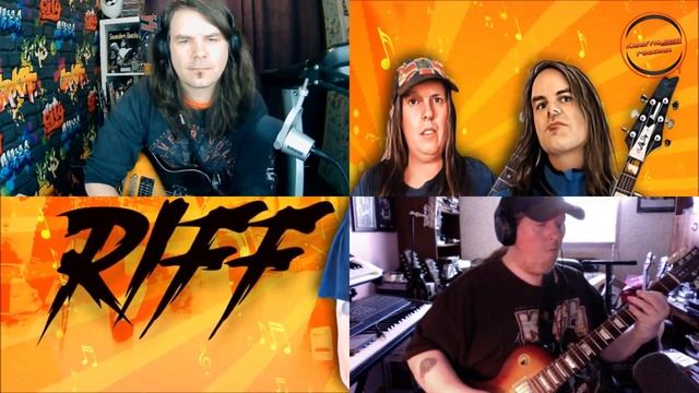 KissFAQ Podcast Ep.520 - The Kiss Riff III смотреть онлайн