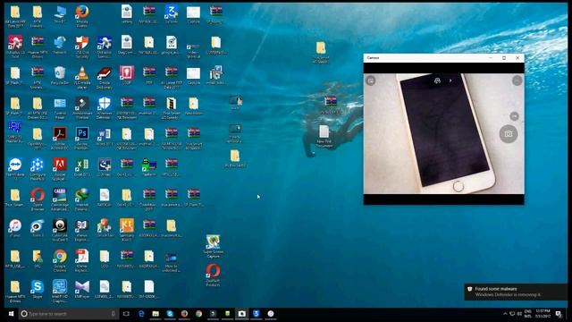Ios 10.3.3 icloud Activation Bypass using XAMPP смотреть онлайн