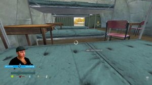 LIVE - Escape from DayZ | Deer Isle #DayZ #EscapefromDayz #pcgaming #solo #chill