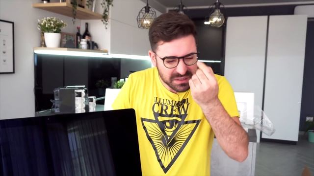 IL MIO NUOVO MAC DA 4000€! смотреть онлайн