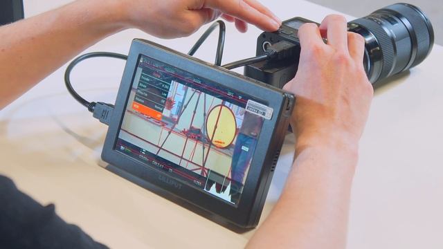 Z-cam E2 полный обзор камеры на русском | убийца Bmpcc4k