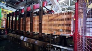 упаковка кирпича