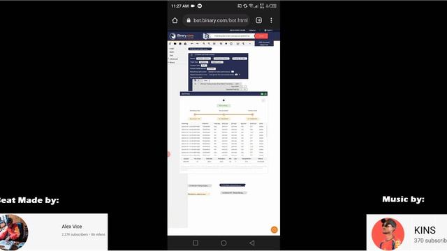 VOLATILITY 10 INDEX EASY-PROFIT HL BINARY BOT (Exclusive Free Download) 🤖💸 смотреть онлайн