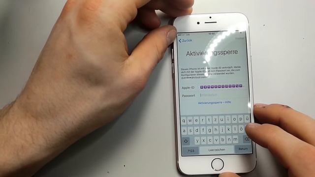 All ICloud Lock Remove / Delete Englisch 2017 смотреть онлайн