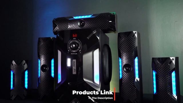 Top 10 Best Budget Surround Sound On Amazon 2024 смотреть онлайн