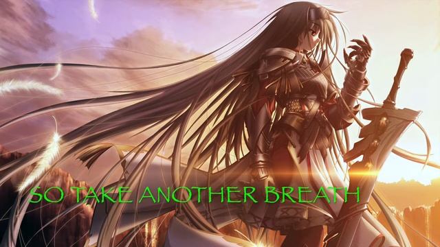Nightcore - Icarus смотреть онлайн