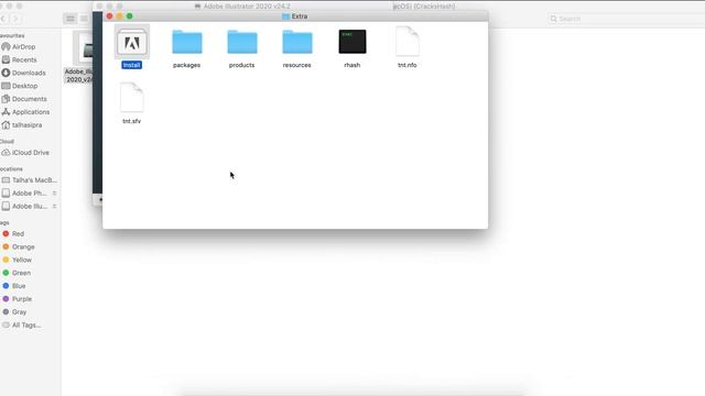 LWS Urdu/Hindi Tutorials: How to install illustrator in urdu смотреть онлайн