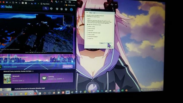 Windows 10 21H1 GSOD #6 (Final Part) смотреть онлайн
