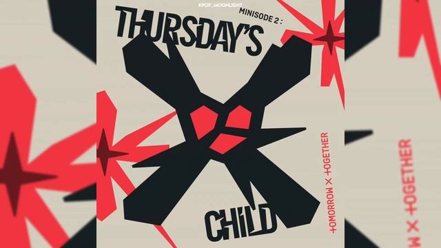 [RUS SUB/Перевод] TXT - Trust Fund Baby