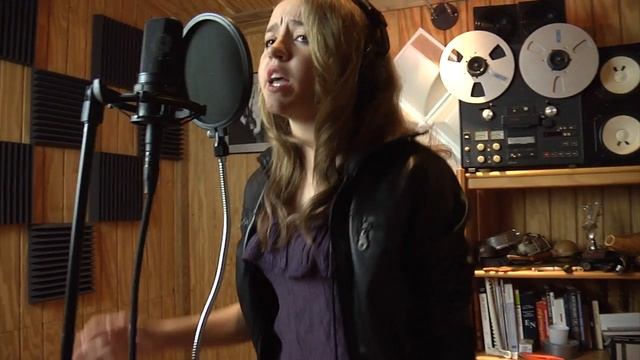 Kelly Clarkson - Mr. Know It All (Skylar Dayne Cover) - On iTunes смотреть онлайн
