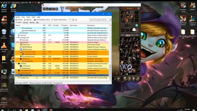 Metin2 GameGuard Hatası %100 Çözüm 30.09.2017 Güncel Program Acıklama Kısmında смотреть онлайн