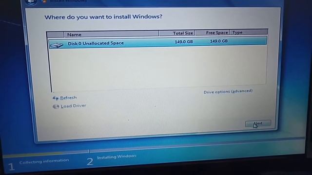 Cara instal laptop acer aspire e11 windows 7 menggunakan flashdisk смотреть онлайн