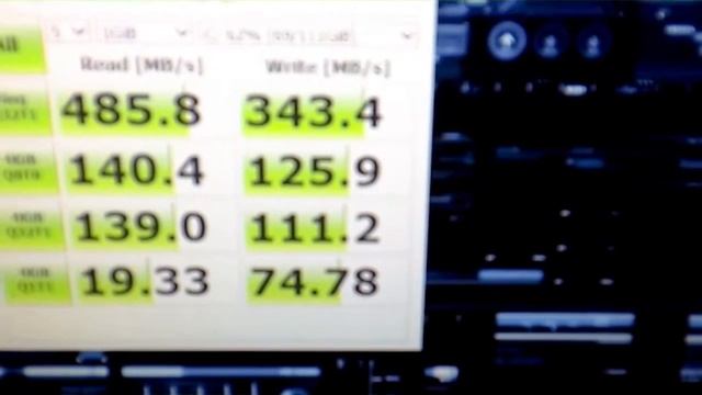 GREAT COMPANY! GREAT SSD!( KINGFAST F6 PR0 120GB SSD смотреть онлайн