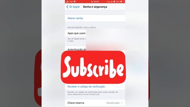 iCloud | Autenticação de dois fatores | O que é? смотреть онлайн