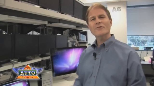 Thunderbolt Technology: The Fastest Data Connection to Your PC смотреть онлайн