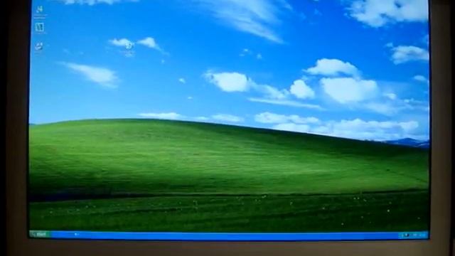 Windows XP on Mac смотреть онлайн