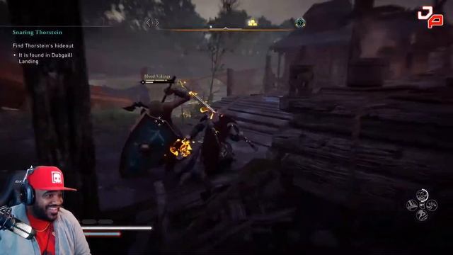 [LIVE] First Look at Wrath of the Druids DLC (PART 1) | ASSASSINS CREED VALHALLA смотреть онлайн