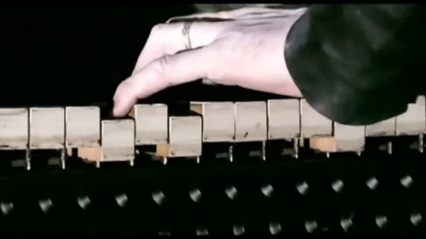 DIMMU BORGIR - Progenies of The Great Apocalypse (OFFICIAL MUSIC VIDEO - EXTREME)