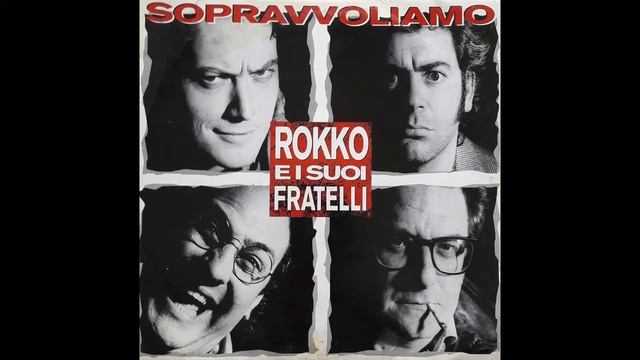 Rokko e i suoi fratelli - Magister fraiesis/Non tradite l'amore смотреть онлайн