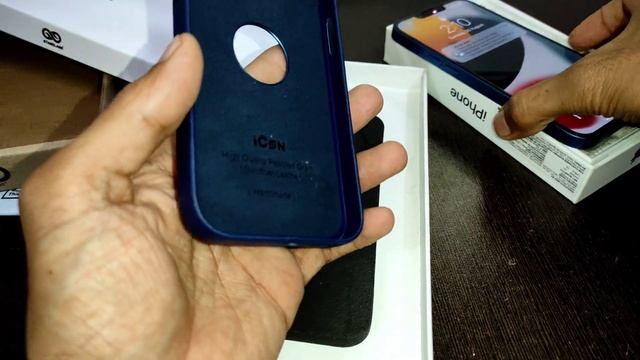 Iphone 13 Premium Case Unboxing | Starelabs смотреть онлайн