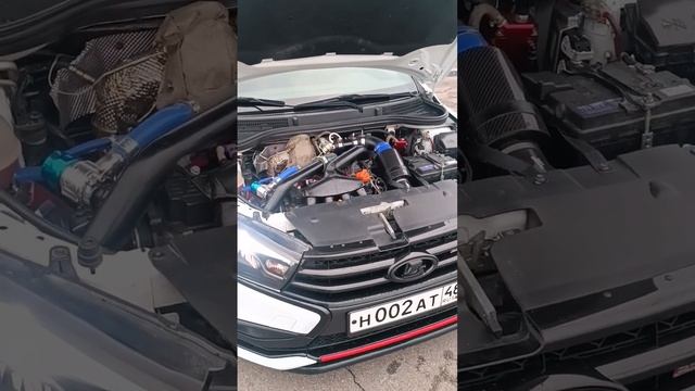 турбо Веста спорт из липецка