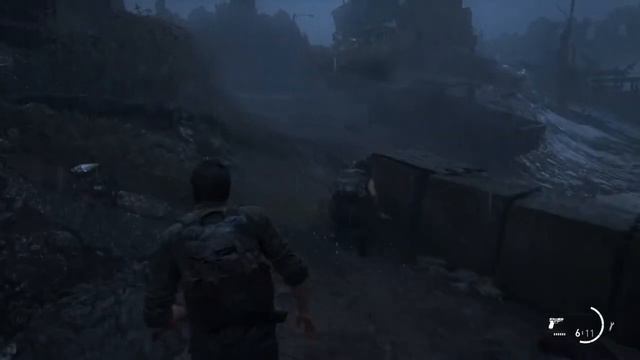 Одни из нас™: Часть I ( 2023) The LAST of US Part 1 [Remake PC]- ПРОХОЖДЕНИЕ №3 смотреть онлайн