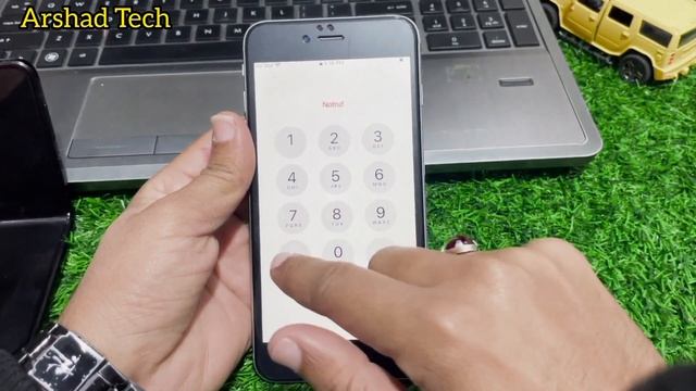 How To Unlock Iphone 7/7+ Without Passcode|Without Pc Or iTunes смотреть онлайн