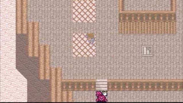 FF Mystic Quest (#17) - Capitão Mac смотреть онлайн
