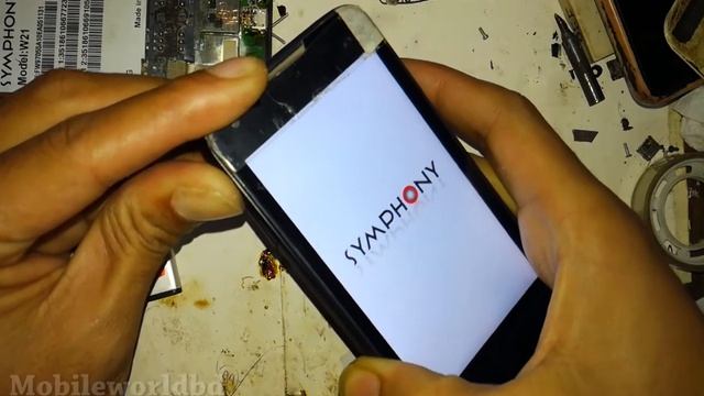 How To symphony w70q firmware Upadate смотреть онлайн