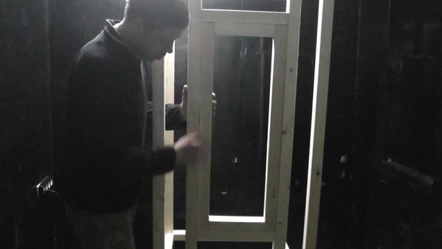 Коптильня.Коптильный шкаф горячего и холодного копчения своими руками смотреть онлайн