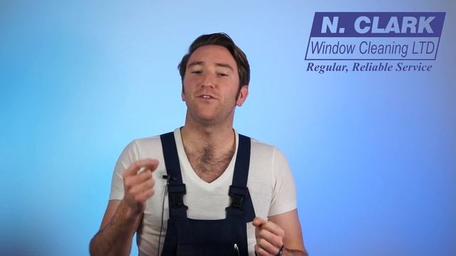 Claim your free N Clark Window Cleaning guide! - by Nicholas Clark смотреть онлайн
