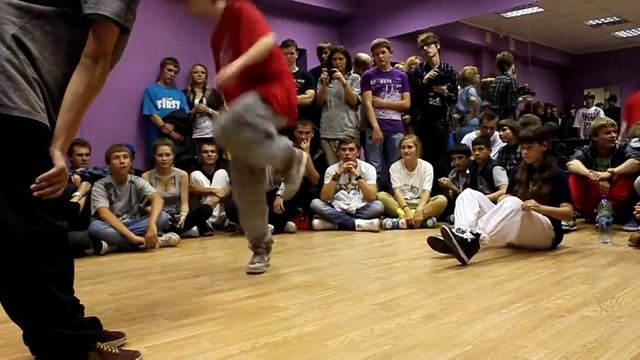 Tver Skillz Battle 3: Nexx Lvl | c-walk | Кирюха Jam vs. Егор(Win) vs. Алина смотреть онлайн