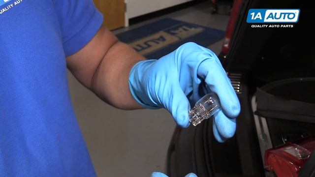 How to Replace Tail Lights 10-16 Cadillac SRX смотреть онлайн