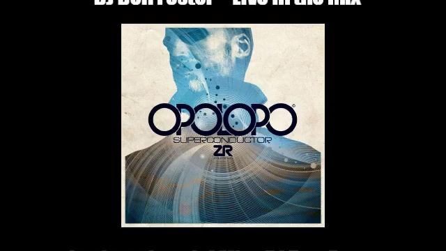 Opolopo Special Mix - DJ Ben Foster - 60 Min Mix смотреть онлайн