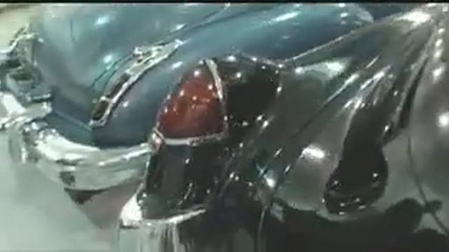Cadillac смотреть онлайн