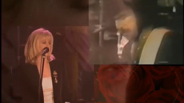 Fleetwood Mac Say You Love Me смотреть онлайн