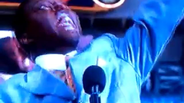 Mr. 3000 - Hall of Fame Speech (Bernie Mac) смотреть онлайн