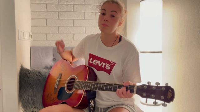 Закрой за мной дверь РАЗБОР НА ГИТАРЕ / Виктор Цой / Группа КИНО / Популярные песни на гитаре смотреть онлайн