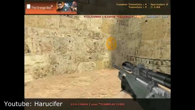 Things Valve Wants you to forget about Counter-Strike смотреть онлайн