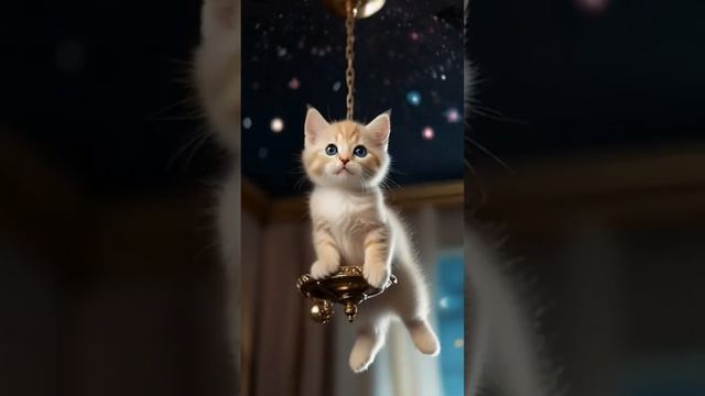 Котята ✝️ #66 смотреть онлайн