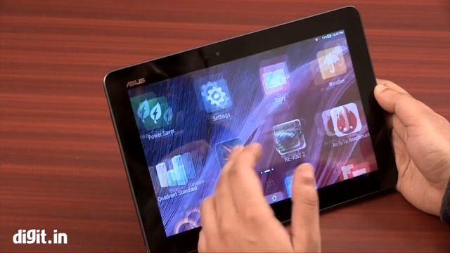 Asus Transformer Pad TF103CG Review HINDI смотреть онлайн