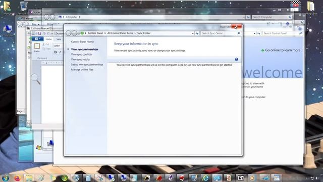 Windows 7 Ultimate 64-bits (English) in VMware Workstation Pro 16! смотреть онлайн