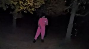 SEMATARY & GHOST MOUNTAIN - BUNNY SUIT **OFFICIAL VIDEO** (Reupload)