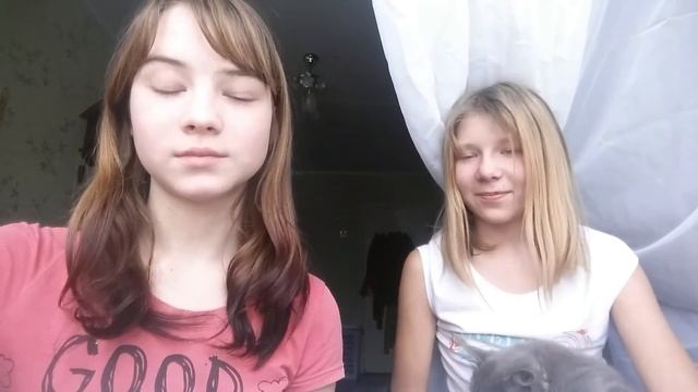 Вопрос и ответ, вместе с ЛП...КАТЯ И НЮТА смотреть онлайн