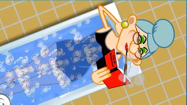 Акриловая ванна  1Marka Вита