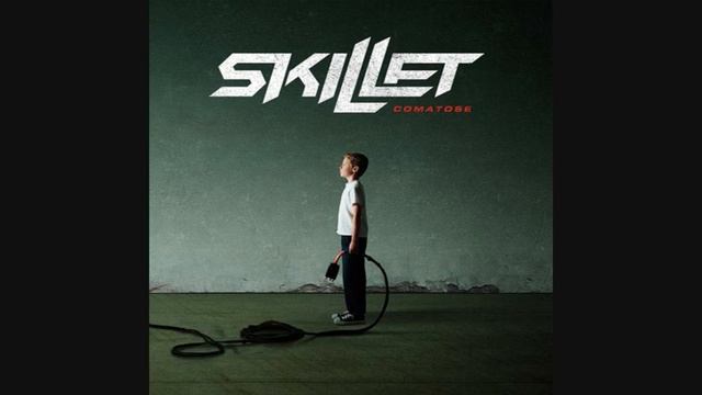 Skillet - Comatose [HQ]