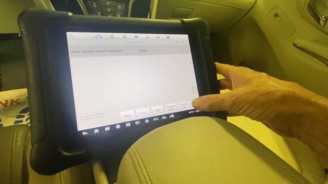 2014 Buick LaCrosse - Window Switch Doesn't Work смотреть онлайн
